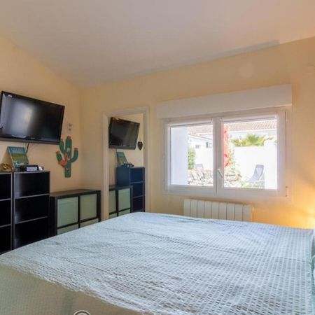 La Maison D'Odile Grand-Village-Plage Екстериор снимка