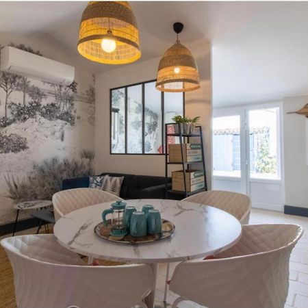 La Maison D'Odile Grand-Village-Plage Екстериор снимка