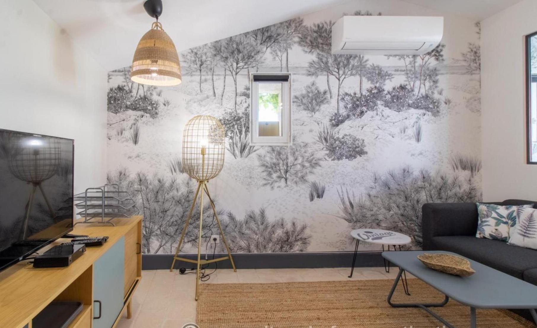La Maison D'Odile Grand-Village-Plage Екстериор снимка